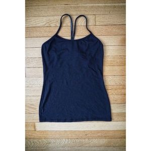 Lululemon workout tank